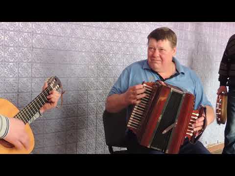 Видео: Ваня Соболев зажигает! Звучит МАТАНЯ на Елецкой Рояльной гармони