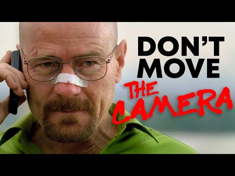 Видео: 6 снимков со штатива, которые сделают ВСЕ КИНЕМАТОГРАФИЧЕСКИМ!
