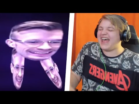 Видео: ПЯТЁРКА РЕАГИРУЕТ НА ЛУЧШИЙ ТРЕК МАЙНКРАФТЕРОВ