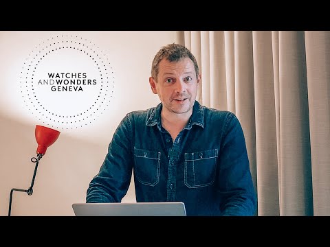 Видео: Моя реакция на новинки Watches and Wonders 2024