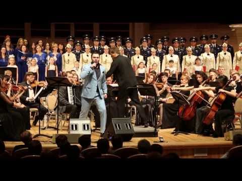 Видео: Евгений Кунгуров - "За того парня"