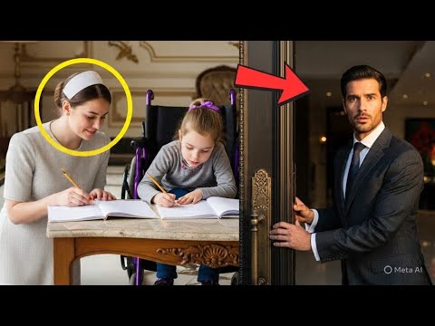 Видео: **«Успешный бизнесмен возвращается НЕОЖИДАННО... и то, что он ОБНАРУЖИВАЕТ, меняет ВСЁ»**