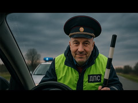 Видео: Как ПРАВИЛЬНО общаться с ДПС? Полезные лайфхаки на дороге