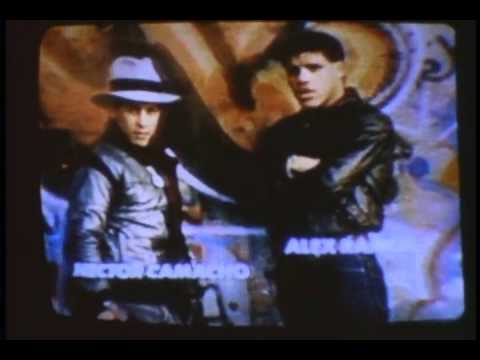 Видео: Style Wars (перевод и озвучивание Papalam Recordings)