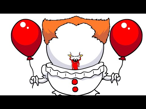 Видео: ОНО 2 - Мульт обзор