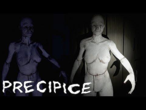 Видео: ПРЕСИПИСЕ ► Precipice