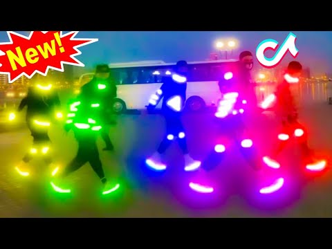 Видео: Симпа Dance 😎⭐️ Who BEST DANCER? 🤔🔥 TUZELITY SHUFFLE DANCE 2024