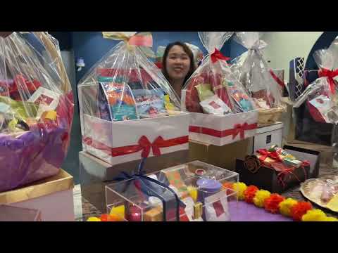 Видео: Спешим На Праздник,Кто Кому Покупает Золото,Покупки С Амазона,Распаковка 