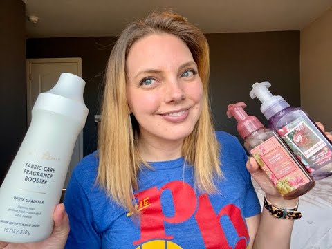 Видео: 25 товаров из Bath & Body Works! // Октябрь 2025