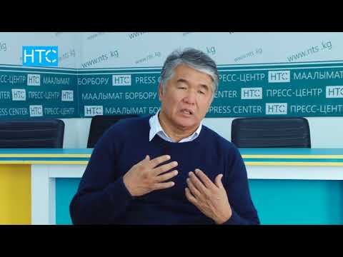 Видео: Султан Раев Нобель сыйлыгын алабы? / 21.11.17 / НТС