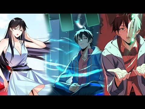 Видео: ОН БЫЛ БЕДНЫМ И ЕГО ПОДСТАВИЛА ЖЕНА,НО ПОТОМ ОН СТАЛ БЕССМЕРТНЫМ КУЛЬТИВАТОРОМ И.!Озвучка Манги 1-15