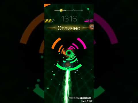 Видео: Я играю в игру Smash Colors 3D