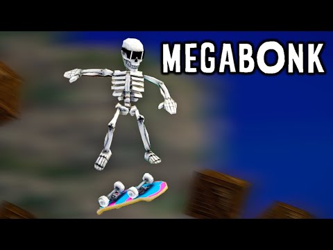 Видео: ПРОСТЫЕ ИСПЫТАНИЯ - Megabonk #3