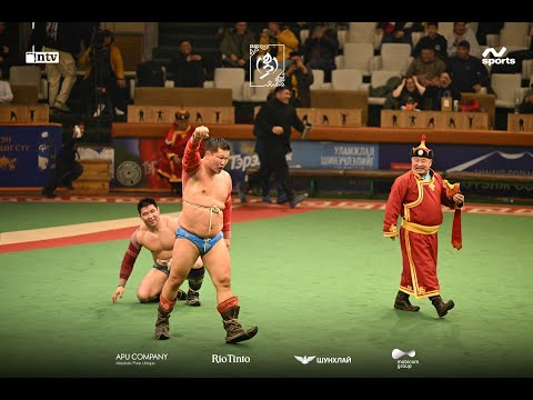 Видео: Алтан цом тойм /Од групп VS ЭМ СИ ЭС Энержи, Апу Скайтел VS Хүлэгү/