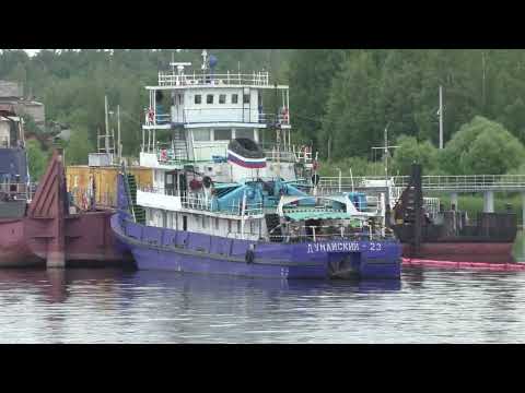 Видео: "Лев Толстой"/день пятый/