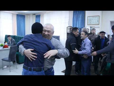 Видео: Кенжабой бовани Тавваллуд айеми 75 - ëшни Каршилади  Сургут. Бахор Чойхонаси
