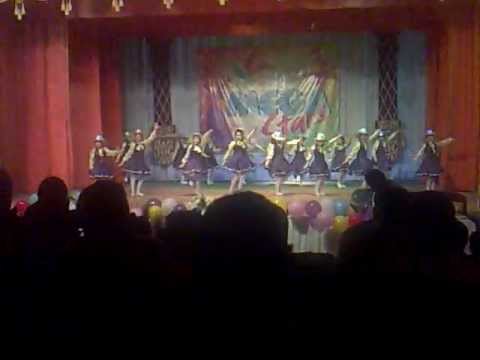 Видео: MegaStars - 2 года - Кантри.mp4