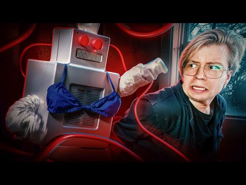 Видео: ЗАПРЕЩЕННЫЕ НЕЙРОСЕТИ