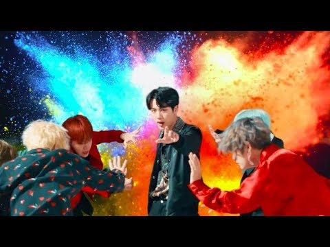 Видео: БУРАТИНО, МАЛЬЧИК-ПАДЛА! K POP ПОСЛЫШАЛОСЬ # 4