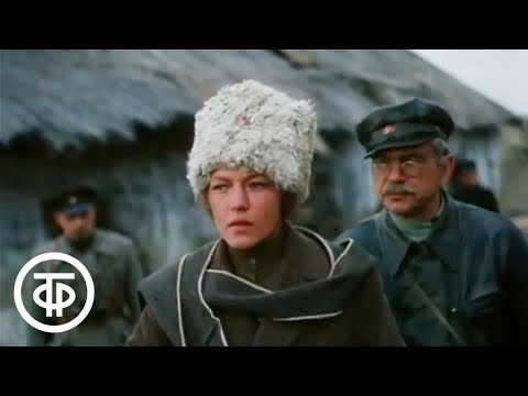 Видео: Нас водила молодость... Серия 2. Художественный фильм (1986)