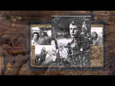 Видео: Баллада о Русской Матери