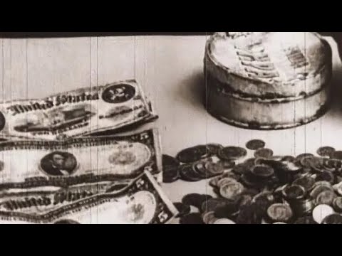 Видео: «Короли и капуста» История взлета и падения гениев валютных спекуляций в СССР