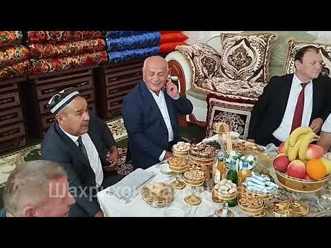 Видео: 12,09,2025й Шерали Жу́раев шогирдлар Валижон Кодиров хонадони 