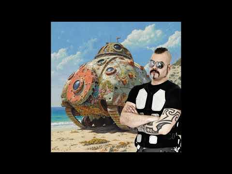 Видео: Дикий папуасский танк, но это Sabaton (AI cover)