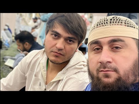 Видео: ИСМОИЛ ТОҶИК  в прямом эфире!