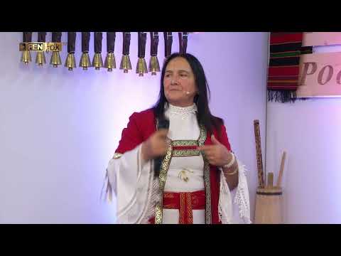 Видео: САВКА САРИЕВА - Момице, мари хубава