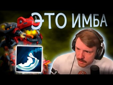 Видео: В супер форме! | Clockwerk pos 4 | 7.36 | Goodoq