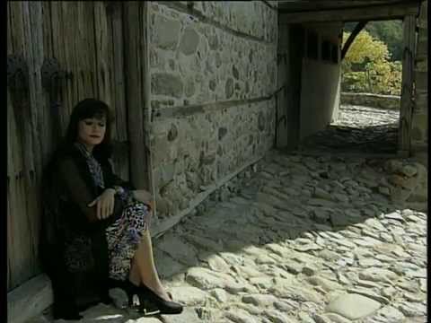 Видео: Севдалина  Спасова - Къде  сгрешил си, татко/Kade sgreshil si tatko - Sevdalina Spasova