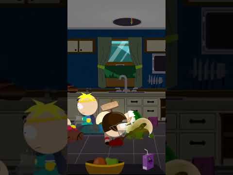 Видео: план спасения #летсплей #прохождение #gameplay #southparkthestickoftruth #southpark #геймплей