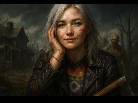 Видео: 7 Days to die PVE Русь (12)