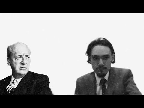 Видео: Александр Ладан про Швецию и наследство