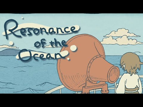 Видео: Атмосфера моря... | Resonance of the ocean