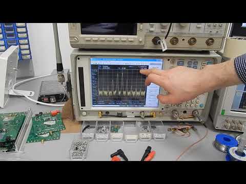 Видео: Схетотехника репитера на примере 3-х диапазонного Lintratek