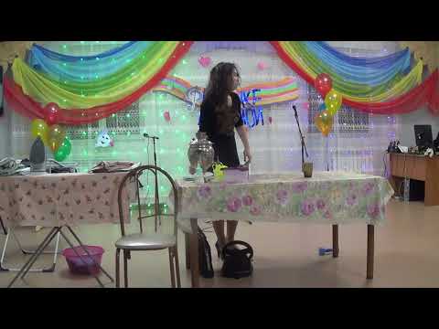 Видео: "Мама и Бабушка" Смешная постановка ко ДНЮ МАТЕРИ