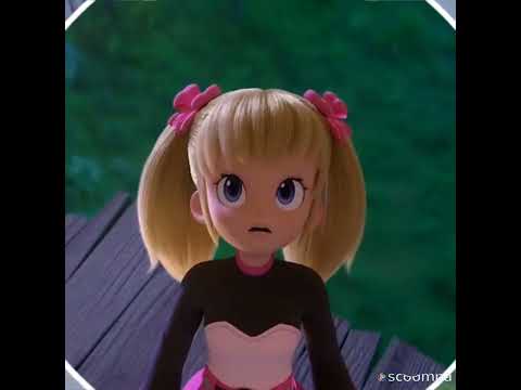 Видео: Фанфик Монкарт: Слепой оборотень. 21серия. (ЗАКАЗ).