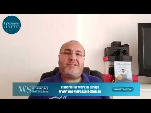 Видео: Работните заплати в Испания, Епизод 26