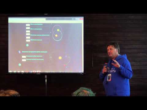 Видео: Миссия Розетта, то что еще недавно казалось фантастикой | Александр Чирцов | Лекториум