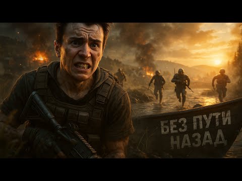 Видео: МЫ В КОЛЬЦЕ