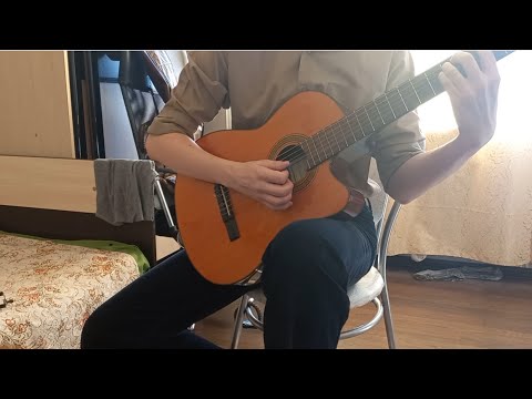 Видео: Дайте танк(!)  - Маленький (cover)