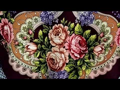 Видео: Сиреневый туман и Радоница