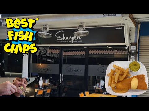 Видео: Паттайя — лучшая или худшая рыба?