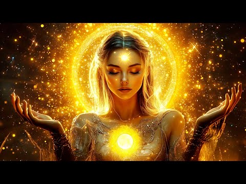 Видео: Очищает ауру и пространство | Привлекает процветание, удачу и любовь, исцеляет женскую энергию #2