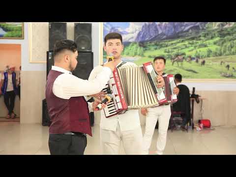 Видео: Кутберген жана Омор мырзадан жап-жаны папури.азаматсынар жигиттер.