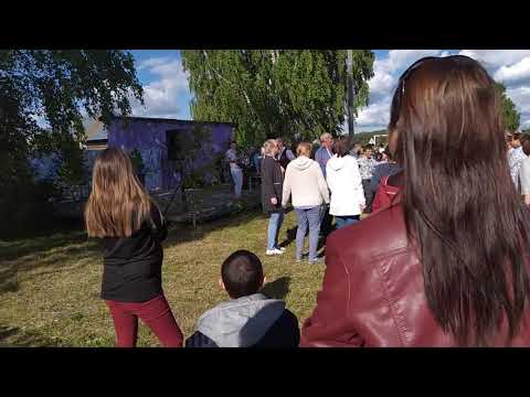 Видео: Михаил Веселов, Салтакъял