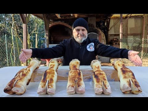 Видео: ЭТОТ РЕЦЕПТ ИЗ ТЕЛЯТИНЬЕГО РЫСАГА ⛑️ ЯВЛЯЕТСЯ ИСТОЧНИКОМ АНТИОКСИДАНТОВ, ВИТАМИНОВ И МИНЕРАЛОВ❗