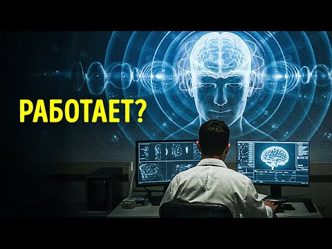 Видео: Учёные изобрели звук, который перемещается по воздуху и находит именно вас